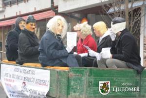 Fašenk v Lotmerki 4